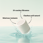 Filtre de remplacement Elyqua